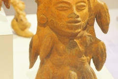 Popol Vuh Museum - Guatemala City
