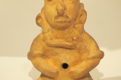 Popol Vuh Museum - Guatemala City