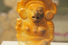 Popol Vuh Museum - Guatemala City