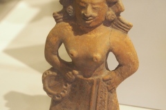 Popol Vuh Museum - Guatemala City