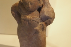 Popol Vuh Museum - Guatemala City