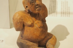 Popol Vuh Museum - Guatemala City