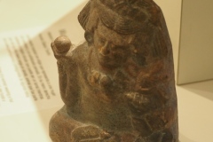 Popol Vuh Museum - Guatemala City
