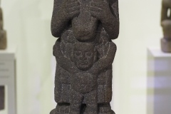 Popol Vuh Museum - Guatemala City