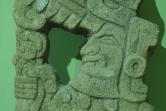 Popol Vuh Museum - Guatemala City