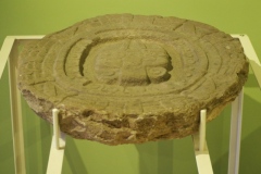 Popol Vuh Museum - Guatemala City