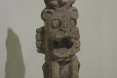 Popol Vuh Museum - Guatemala City