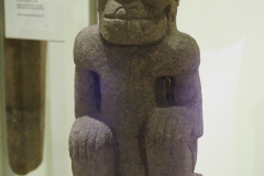 Popol Vuh Museum - Guatemala City