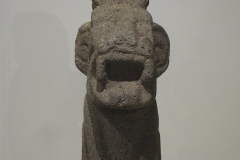 Popol Vuh Museum - Guatemala City