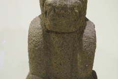 Popol Vuh Museum - Guatemala City