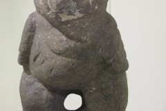 Popol Vuh Museum - Guatemala City