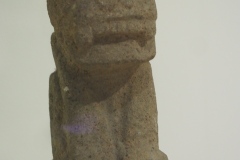 Popol Vuh Museum - Guatemala City
