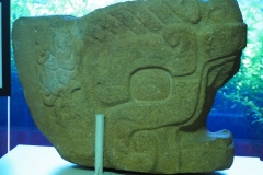 Popol Vuh Museum - Guatemala City