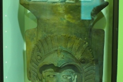 Popol Vuh Museum - Guatemala City