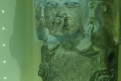 Popol Vuh Museum - Guatemala City
