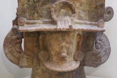 Popol Vuh Museum - Guatemala City