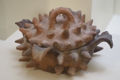 Popol Vuh Museum - Guatemala City