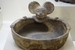 Popol Vuh Museum - Guatemala City
