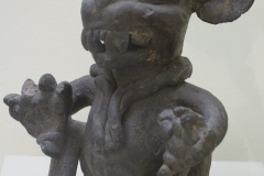 Popol Vuh Museum - Guatemala City