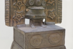 Popol Vuh Museum - Guatemala City