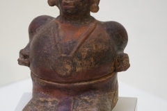 Popol Vuh Museum - Guatemala City