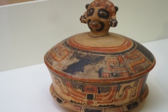 Popol Vuh Museum - Guatemala City