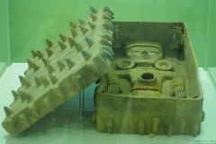 Popol Vuh Museum - Guatemala City