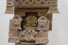 Popol Vuh Museum - Guatemala City