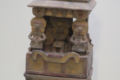 Popol Vuh Museum - Guatemala City