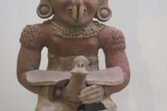 Popol Vuh Museum - Guatemala City