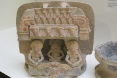 Popol Vuh Museum - Guatemala City