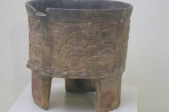 Popol Vuh Museum - Guatemala City
