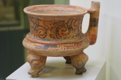 Popol Vuh Museum - Guatemala City
