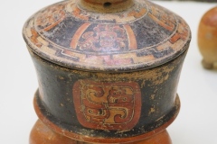 Popol Vuh Museum - Guatemala City