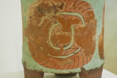 Popol Vuh Museum - Guatemala City