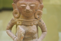 Popol Vuh Museum - Guatemala City