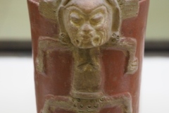 Popol Vuh Museum - Guatemala City