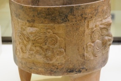 Popol Vuh Museum - Guatemala City