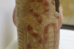Popol Vuh Museum - Guatemala City
