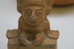 Popol Vuh Museum - Guatemala City