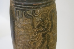 Popol Vuh Museum - Guatemala City