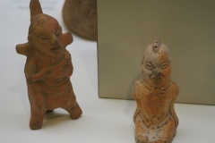 Popol Vuh Museum - Guatemala City