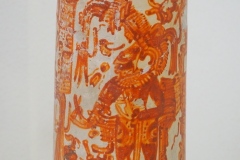 Popol Vuh Museum - Guatemala City