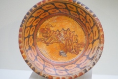 Popol Vuh Museum - Guatemala City