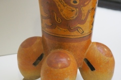 Popol Vuh Museum - Guatemala City