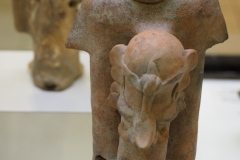 Popol Vuh Museum - Guatemala City