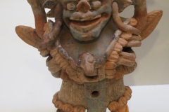 Popol Vuh Museum - Guatemala City