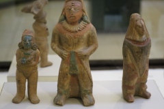 Popol Vuh Museum - Guatemala City