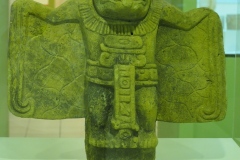Popol Vuh Museum - Guatemala City