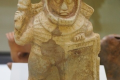 Popol Vuh Museum - Guatemala City